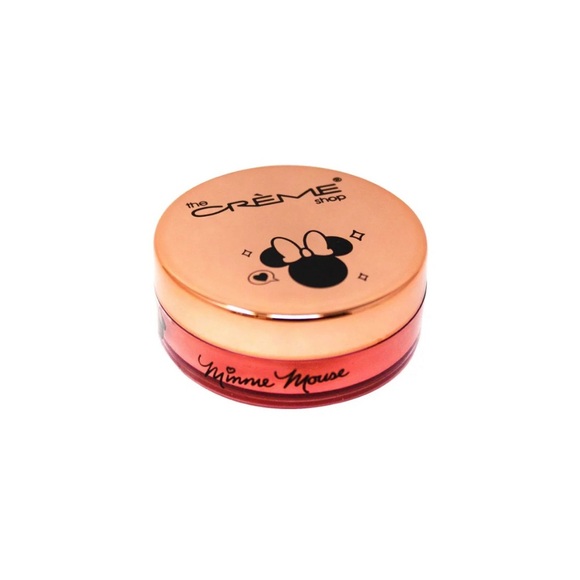 DISNEY: CREAM BLUSH BALM IN "STRAWBERRY CHURRO" - Picture 2 of 3